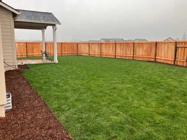 Fence project