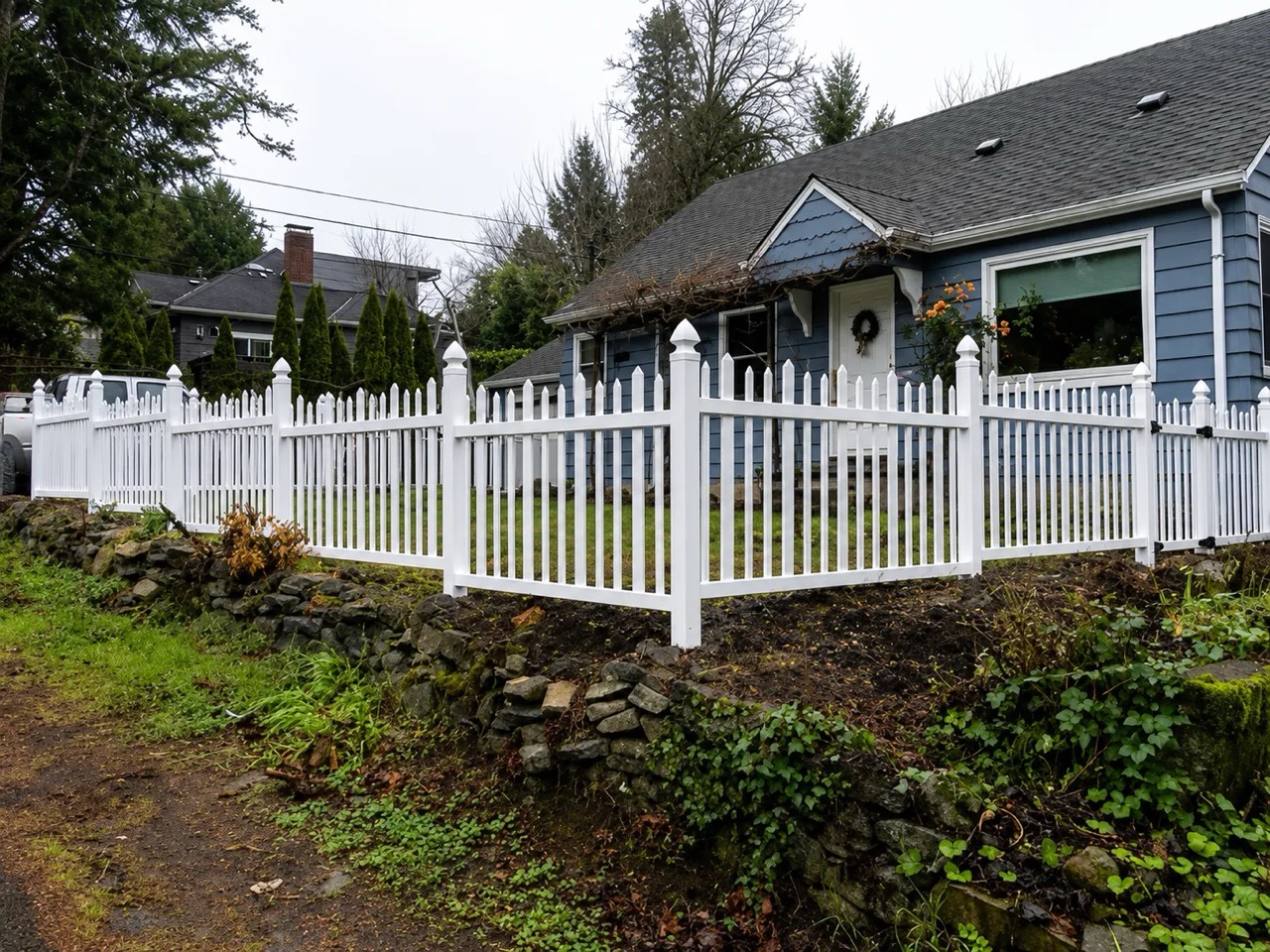 Fence project
